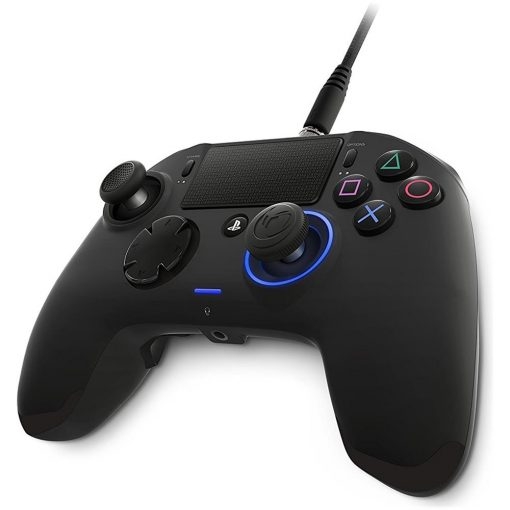 wired compact controller ps4