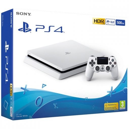 ps4 slim price 500gb