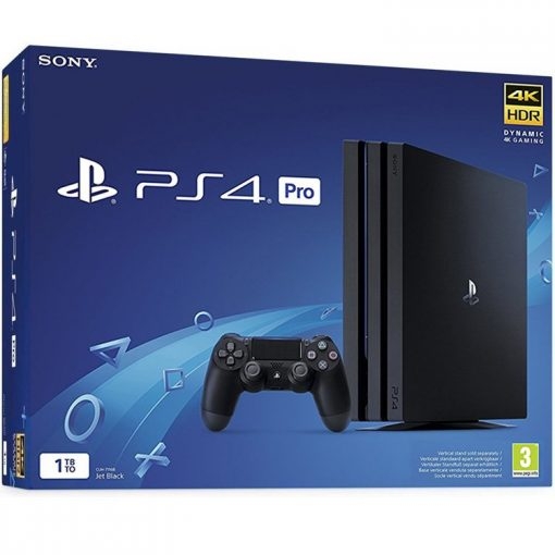 PlayStation 4 Pro 2