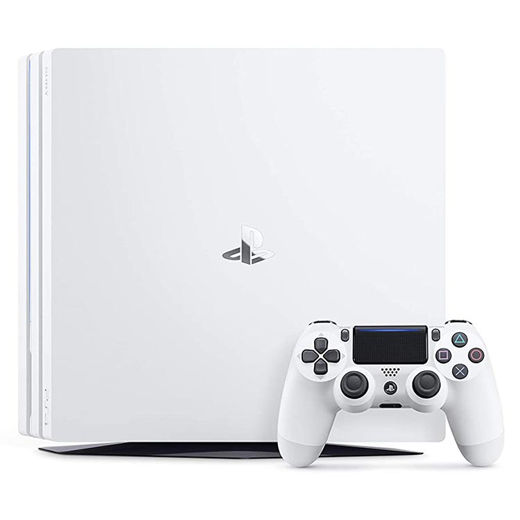 ps4 pro cu