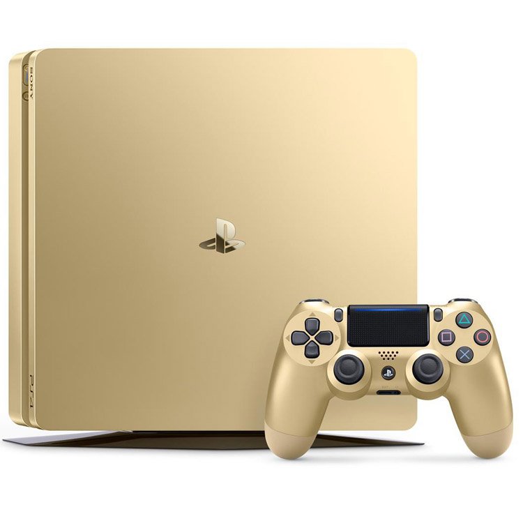 gold ps4 1 tb