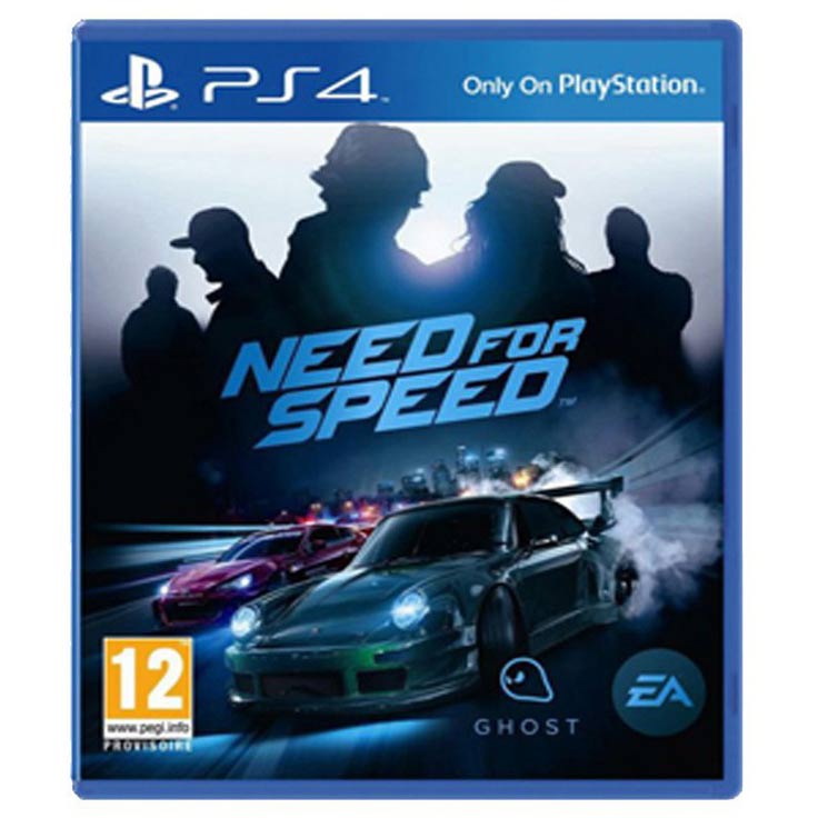 Need for speed store ps4 2020