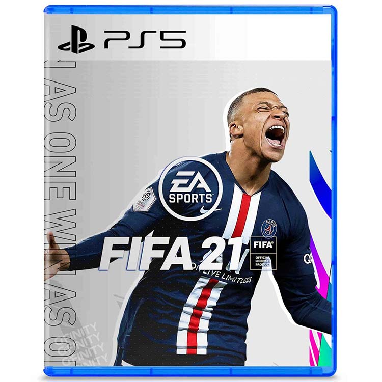 fifa 21 ps5 argos